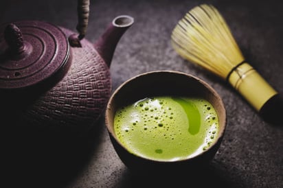 ¿El matcha es saludable?