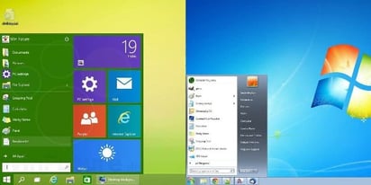 Windows 7 y Windows 8 están a un paso de convertirse en sistemas operativos oficialmente inseguros