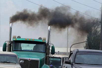 Ecología busca tener acceso al monitoreo del aire