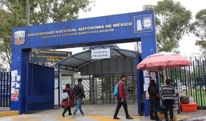 Facultad de Derecho de la UNAM entra al caso de plagio de tesis; convoca a sesión de consejo