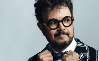 Aleks Syntek se pronuncia sobre ola de violencia en Sinaloa tras detención de Ovidio Guzmán