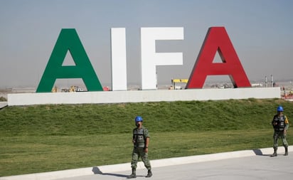 Joe Biden llegará este domingo a México en el AIFA, informa Ebrard