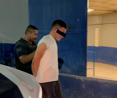 ‘El Toro’ fue enviado al penal de Saltillo