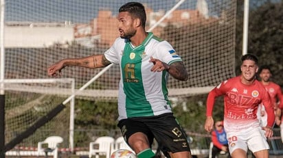 Real Betis goleó a CD Ibiza en su debut en la Copa del Rey