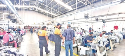 El empleo peligra en Piedras Negras ante alza a los salarios