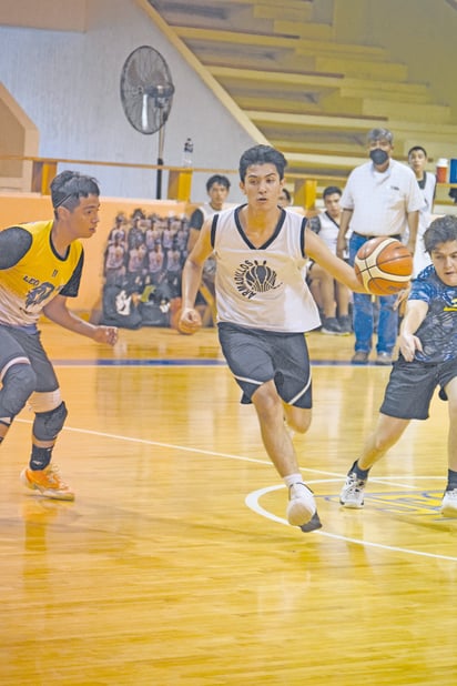 Los Spurs reanudan con triunfo en el baloncesto de la Fime