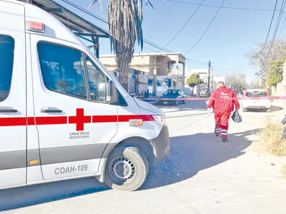 Mujer se suicida en el baño de su casa en Monclova 