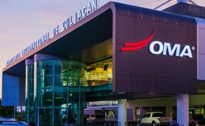 Aeropuerto de Culiacán se mantendrá cerrado; este viernes se evaluará su apertura