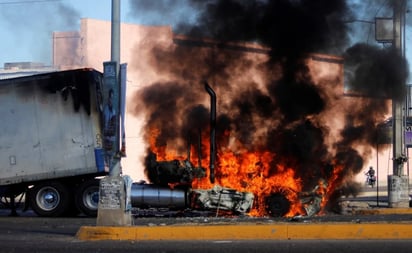 Varados en Mazatlán, turistas de Guanajuato se quedan sin poder volver a casa por detención de Ovidio Guzmán