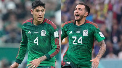 La carta del futbol mexicano a los Reyes Magos