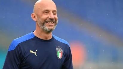 Gianluca Vialli: muere a los 58 años la leyenda del futbol italiano