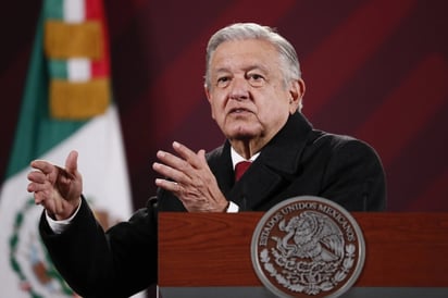 Hay calma en Sinaloa tras operativo para detener a Ovidio, pero se mantendrá presencia del Ejército: AMLO