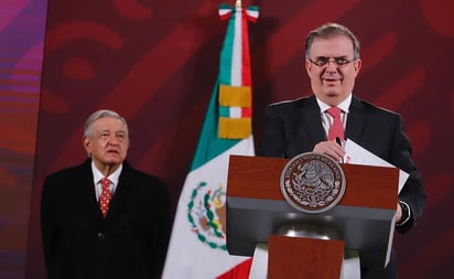 Descartan aumentar seguridad en encuentro de AMLO con Biden y Trudeau, tras recaptura de Ovidio Guzmán