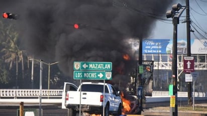 Canadá asiste a sus ciudadanos afectados por la violencia desatada por la captura de Ovidio Guzmán