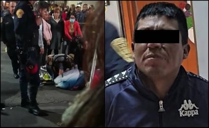 VIDEO: '¡Despiértate mi niño!': Matan a dos vendedores de juguetes en plena venta de Día de Reyes en AO