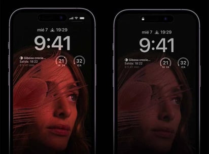 La pantalla siempre encendida del iPhone 14 Pro gasta una excesiva cantidad de batería