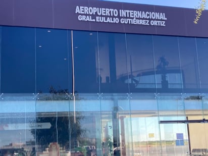 Aeromar cambiará horario en sus vuelos a partir del lunes