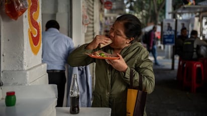 Alimentos batieron récord en precios durante el 2022