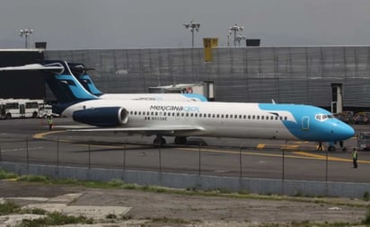 Gobierno compra la marca Mexicana de Aviación y otros activos por 815 mdp