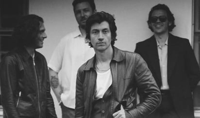 Cumpleaños 37 de Alex Turner: fan de García Márquez y otros datos curiosos del líder de Arctic Monkeys