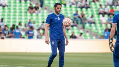 Cruz Azul: Asaltan a Jesús Corona afuera de La Noria