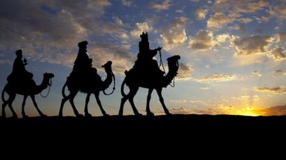 ¿Hubo más de tres Reyes Magos? Te contamos la verdadera historia