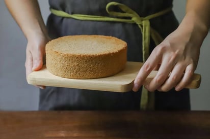 Soda cake, el pastel que se prepara con refresco