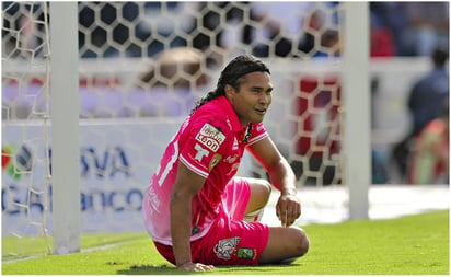 Gullit Peña recibiría una nueva oportunidad en la Liga MX