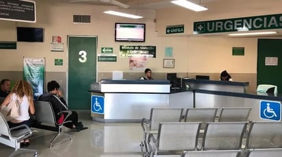 IMSS Mejora el servicio de urgencias en sus tres niveles de atención