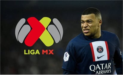 Técnico de la Liga MX pidió a Kylian Mbappé a los Reyes Magos