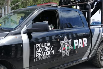 Operativos se despliegan en Región Norte por movilización de Sinaloa en las últimas horas 