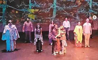 Musical mexicano en EU da voz a los inmigrantes