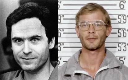 ¿Qué es la hibristofilia? Una de las atracciones más comunes por personas peligrosas como Ted Bundy