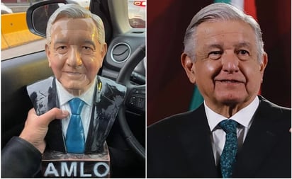 ¿Te propusiste ahorrar este año? Lo puedes hacer en tu AMLO alcancía