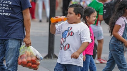 Diabetes infantil causa coma diabético y alerta a sector salud