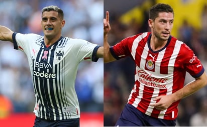 Monterrey vs Chivas tendrá un costo extra; ¿A qué hora y dónde ver el partido EN VIVO?