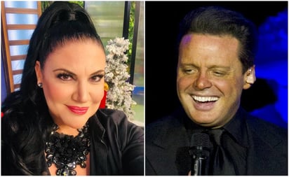 Boda de Luis Miguel y Paloma Cuevas: Alejandra Ávalos se apunta para cantar