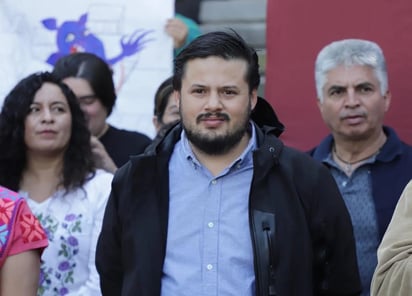 Diputados y dirigencia de Morena CDMX piden no especular con choque en la Línea 3 del  Metro