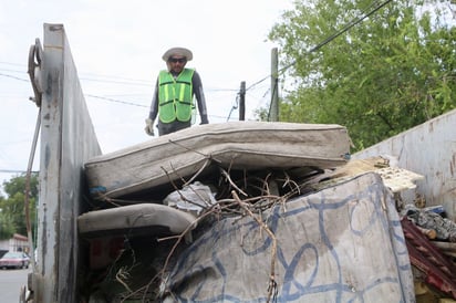 1000 toneladas de basura generó PN durante fiestas navideñas