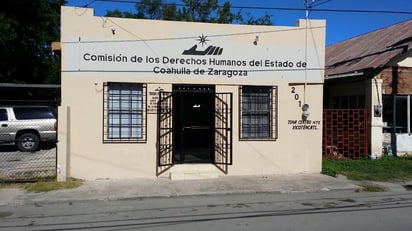 Corporaciones de Seguridad hacen la punta CNDH