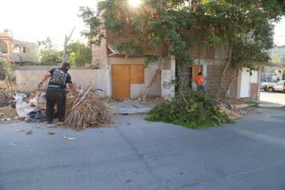 SSa: Se sigue sin casos de Dengue y Viruela del Mono en Piedras Negras