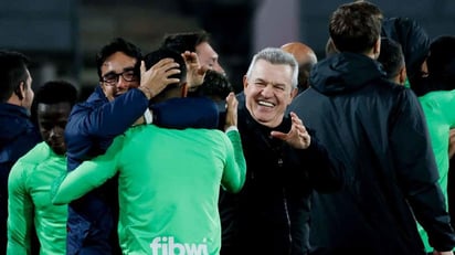 Con gol de Abdón Prats el Mallorca logra imponerse ante el Valladolid