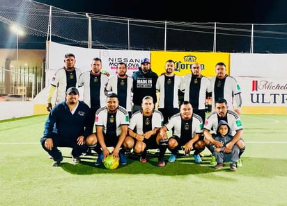 Apretado triunfo de los Coyotes FC sobre el Sika Soccer 3-2