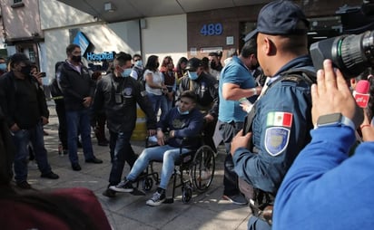 Abogado de víctimas de Línea 12 ofrece asesoría en caso de choque del Metro