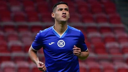  Cruz Azul rechaza tercera oferta de Panathinaikos por Uriel Antuna, quien queda fuera vs. Tijuana