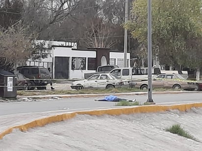 Motociclista pierde la vida en la avenida Suzanne Lou Pape