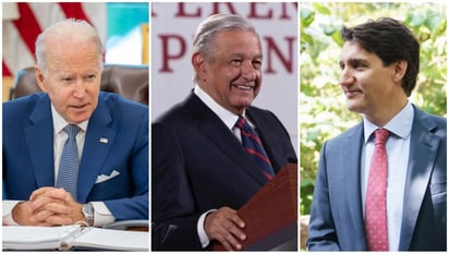 AMLO: El encuentro es para la integración de la economía