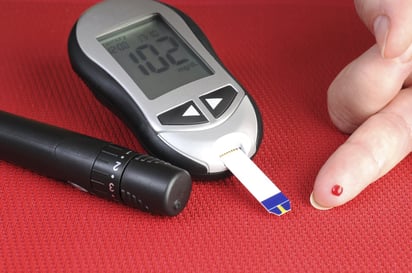 Club Rotario realizará campaña contra la diabetes e hipertensión arterial en la localidad