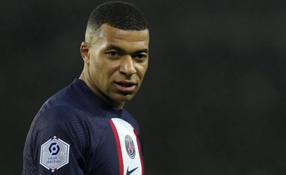 Kylian Mbappé enfrentó al Presidente de la Federación Francesa para defender a Zidane