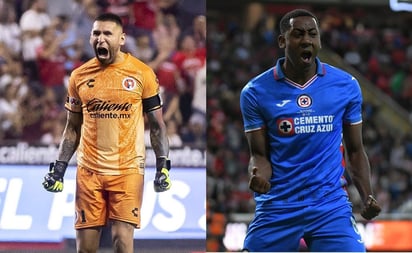 Xolos vs Cruz Azul: ¿A qué hora y dónde ver el partido EN VIVO?